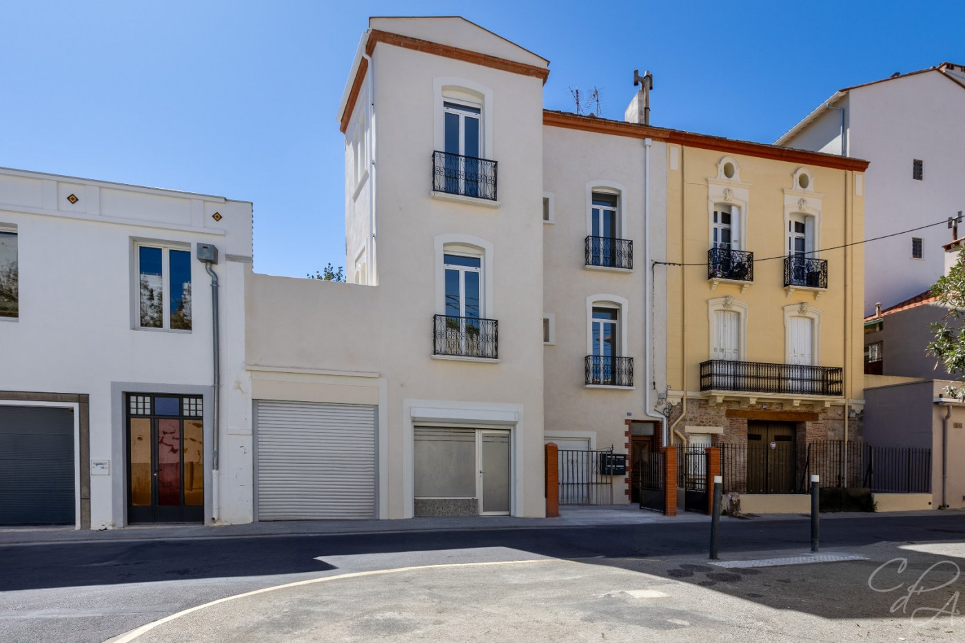 vente Immeuble de rapport Perpignan - Photo 2