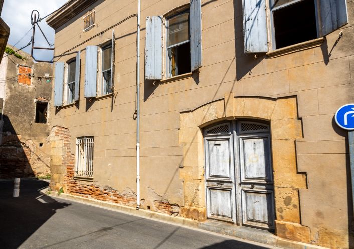 sale Immeuble à découper Llupia