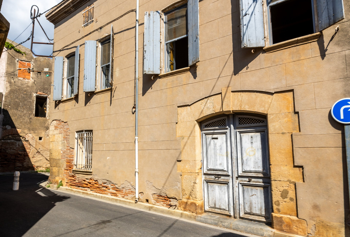 vente Immeuble à découper Llupia - Photo 1