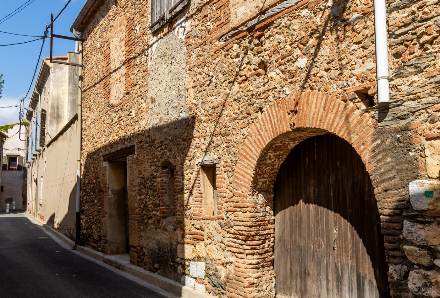 vente Immeuble à découper Llupia - Photo 7