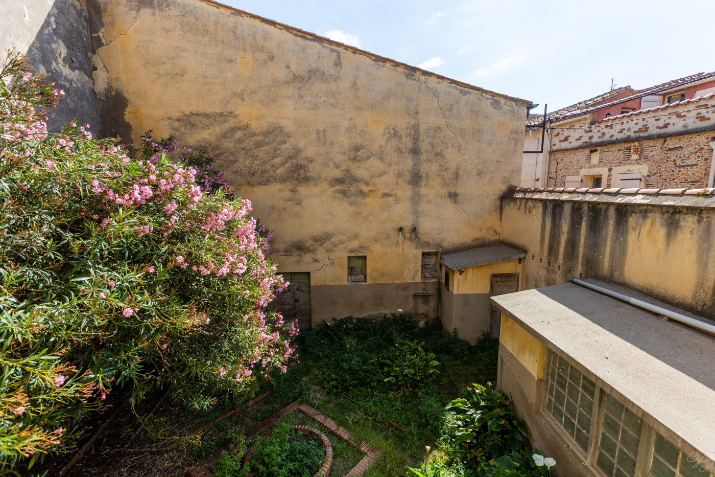 sale Immeuble à découper Llupia - Photo 5