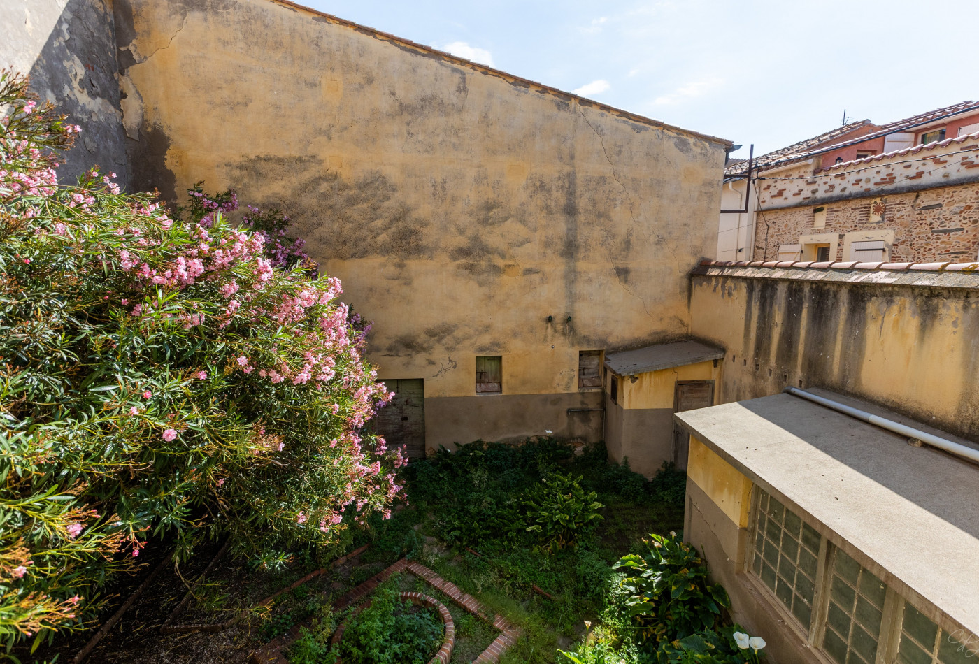 vente Immeuble à découper Llupia - Photo 5