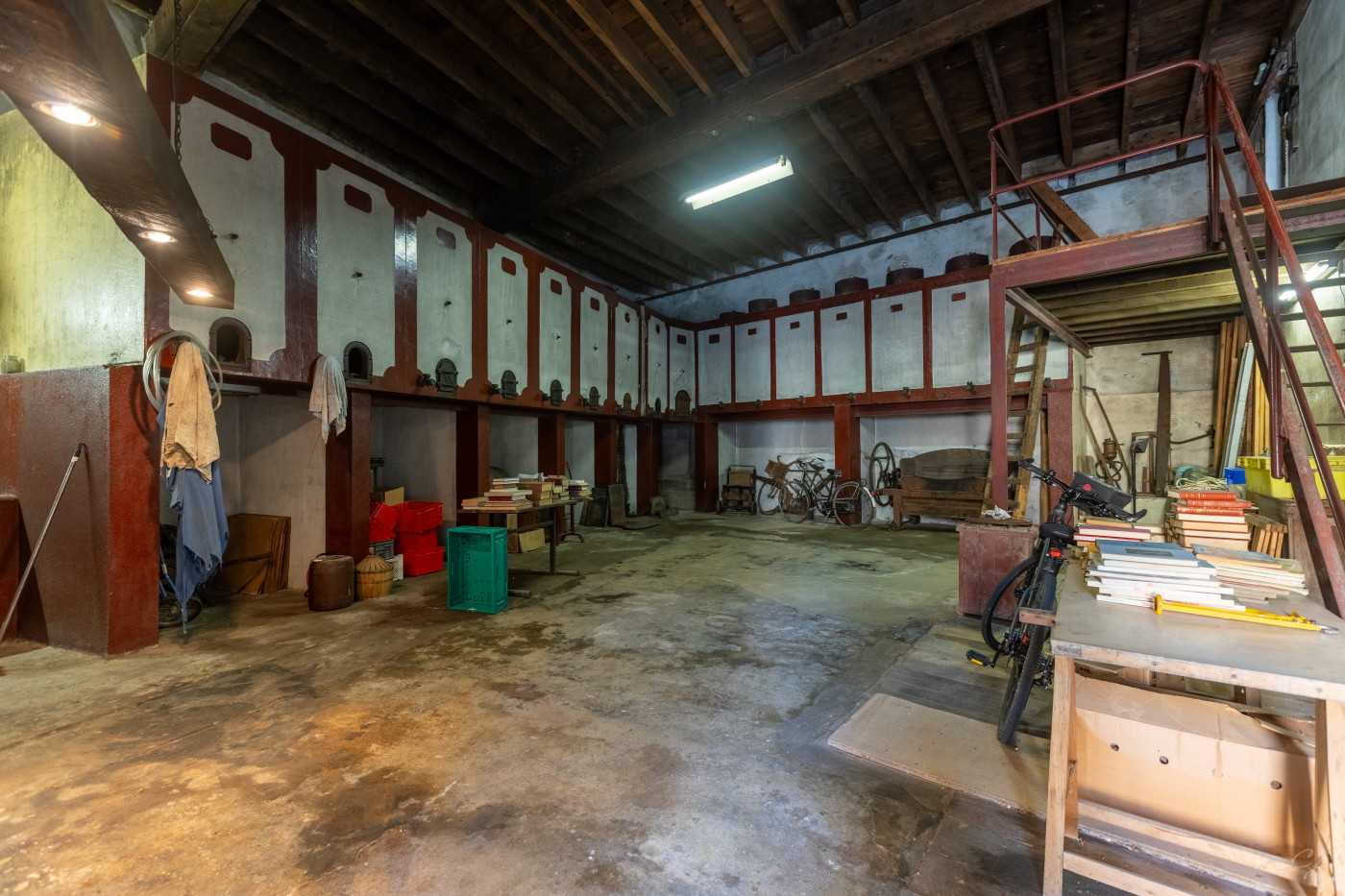 sale Immeuble à découper Llupia - Photo 8