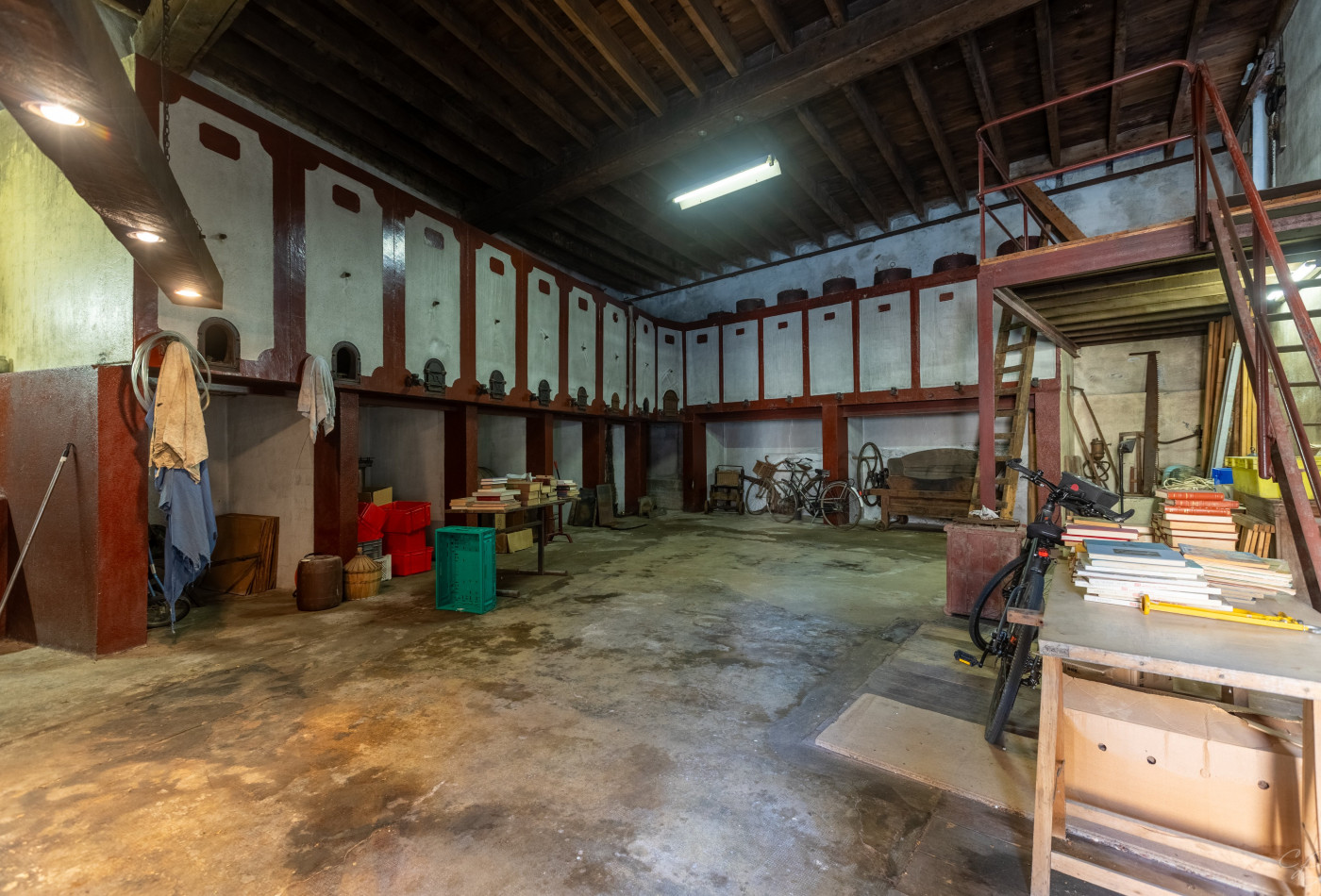 vente Immeuble à découper Llupia - Photo 8