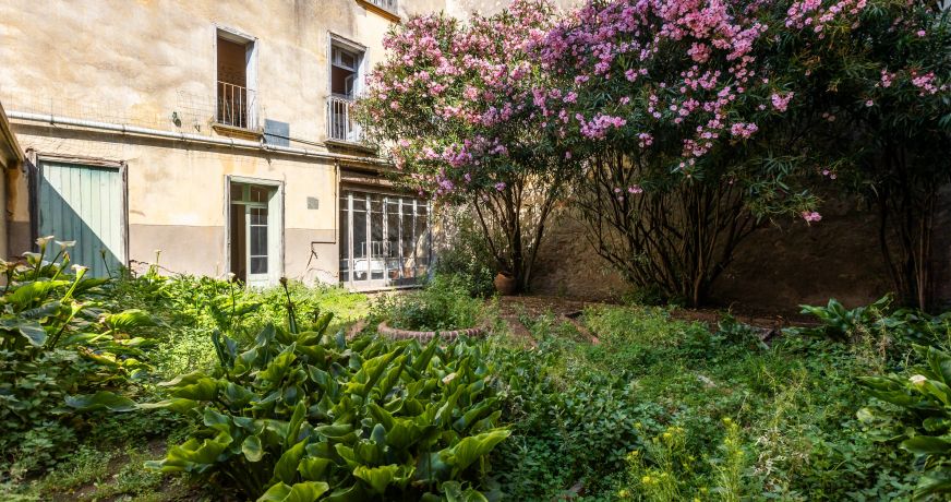 vente Immeuble à découper Llupia