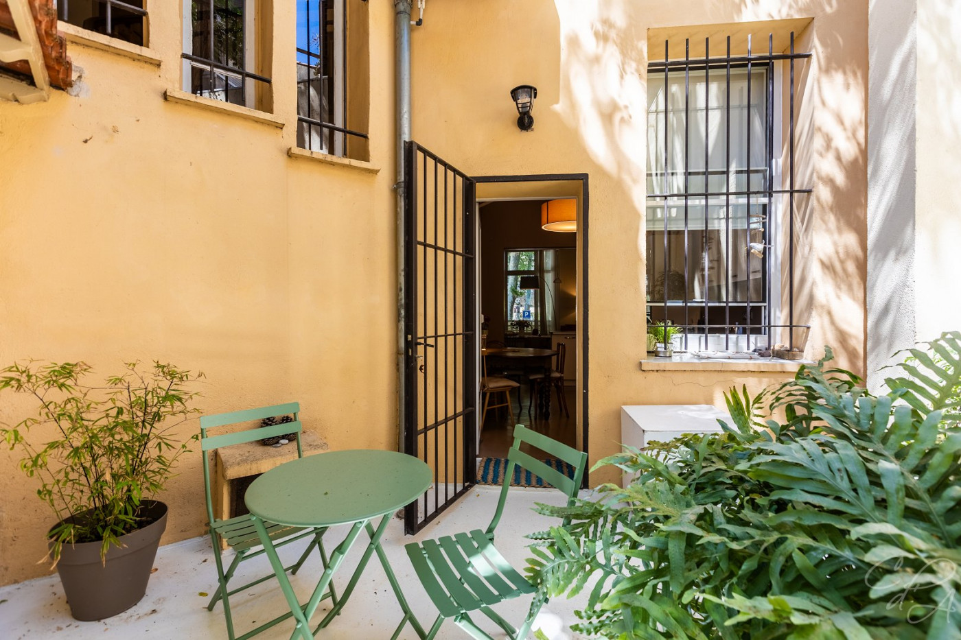 vente Maison bourgeoise Perpignan - Photo 6