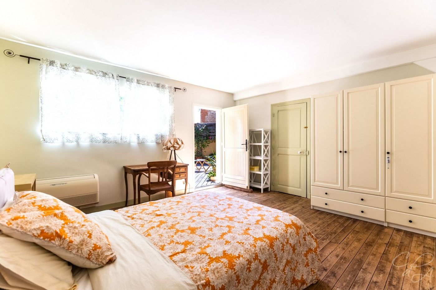 vente Maison bourgeoise Perpignan - Photo 9