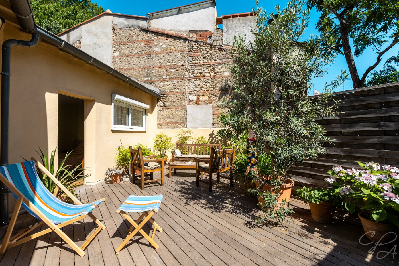 vente Maison bourgeoise Perpignan - Photo 10