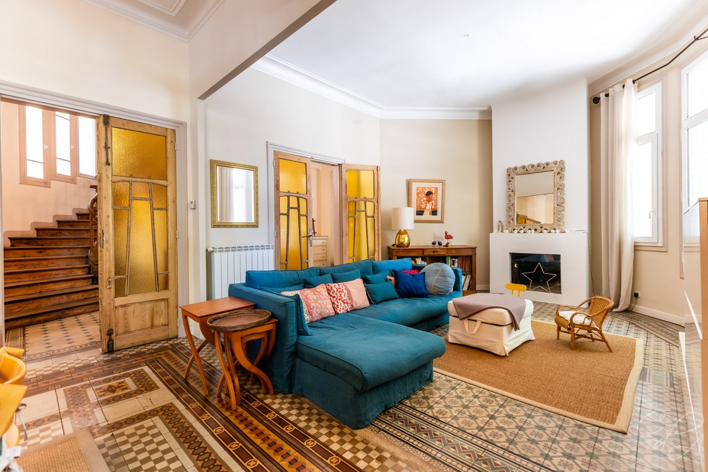 vente Maison bourgeoise Perpignan - Photo 2