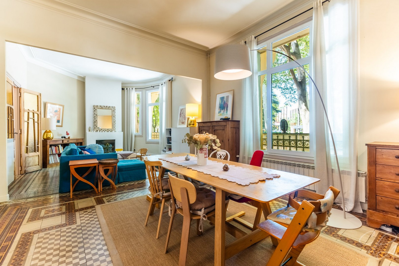 vente Maison bourgeoise Perpignan - Photo 3