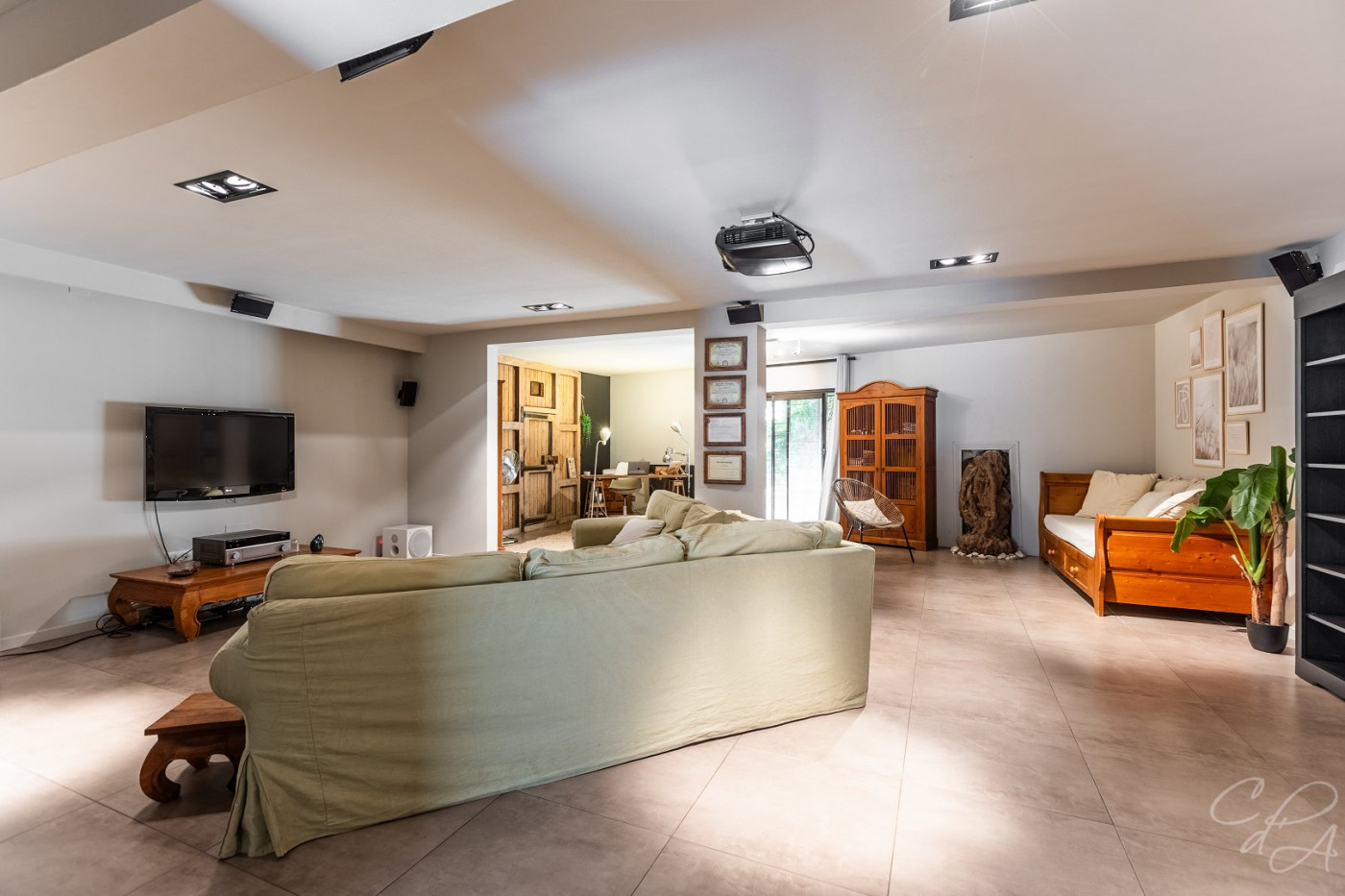 sale Maison de village Cabestany - Photo 10