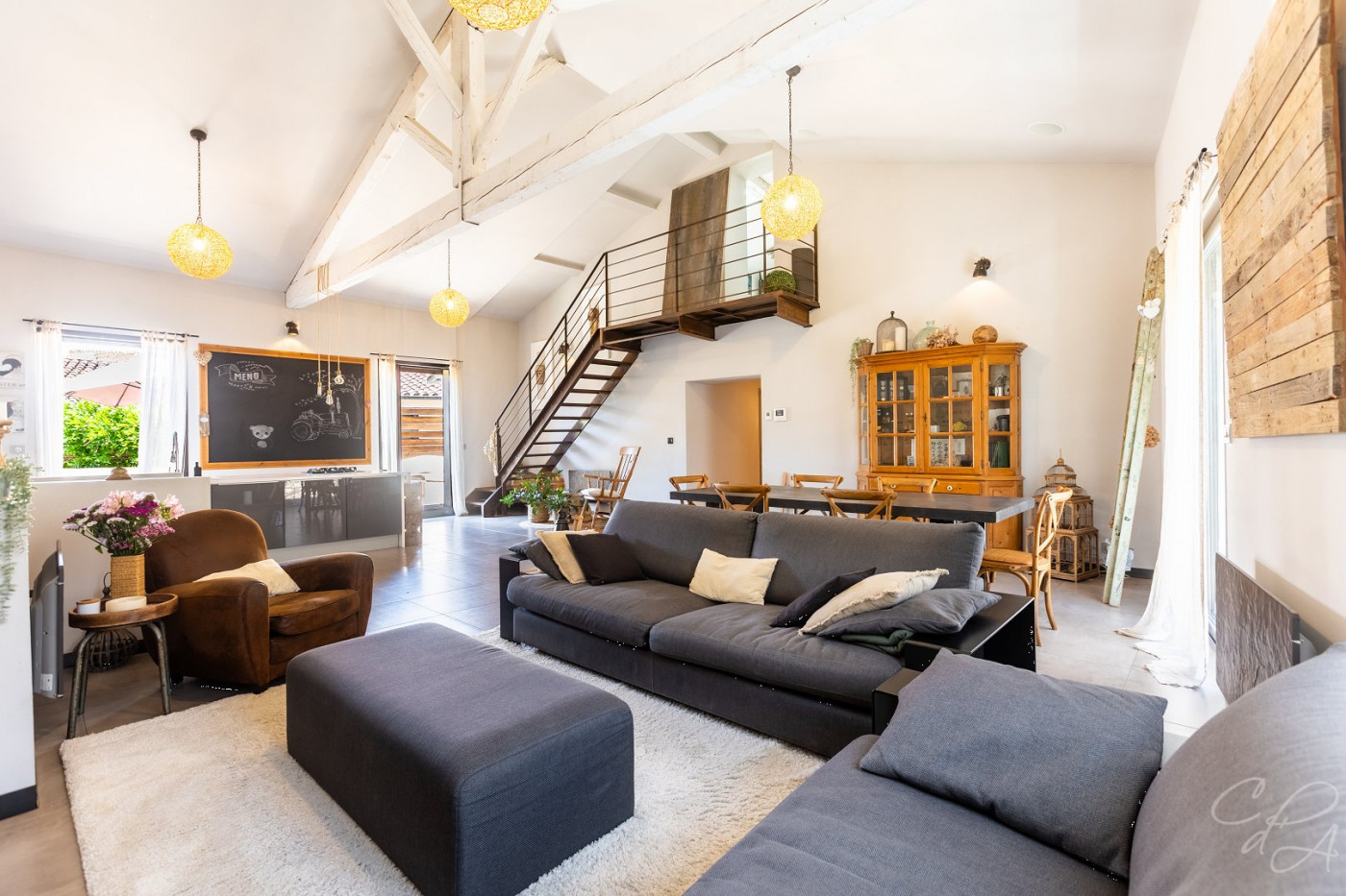 sale Maison de village Cabestany - Photo 1