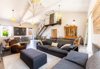 vente Maison de village Cabestany