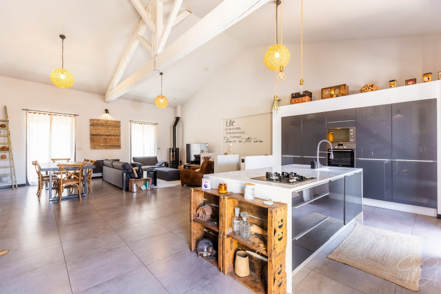 vente Maison de village Cabestany - Photo 3