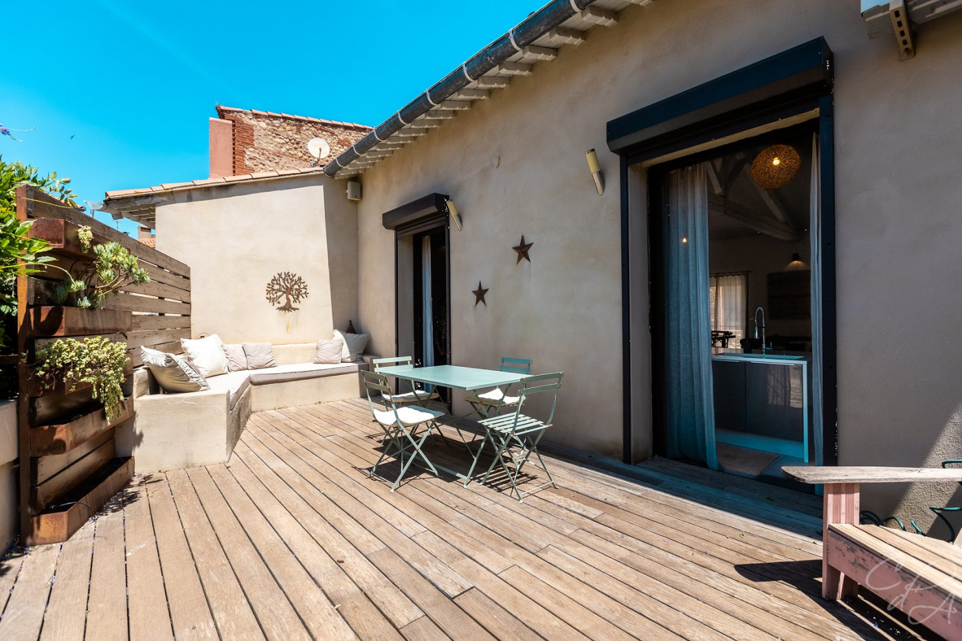 sale Maison de village Cabestany - Photo 4