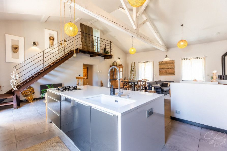 vente Maison de village Cabestany - Photo 2