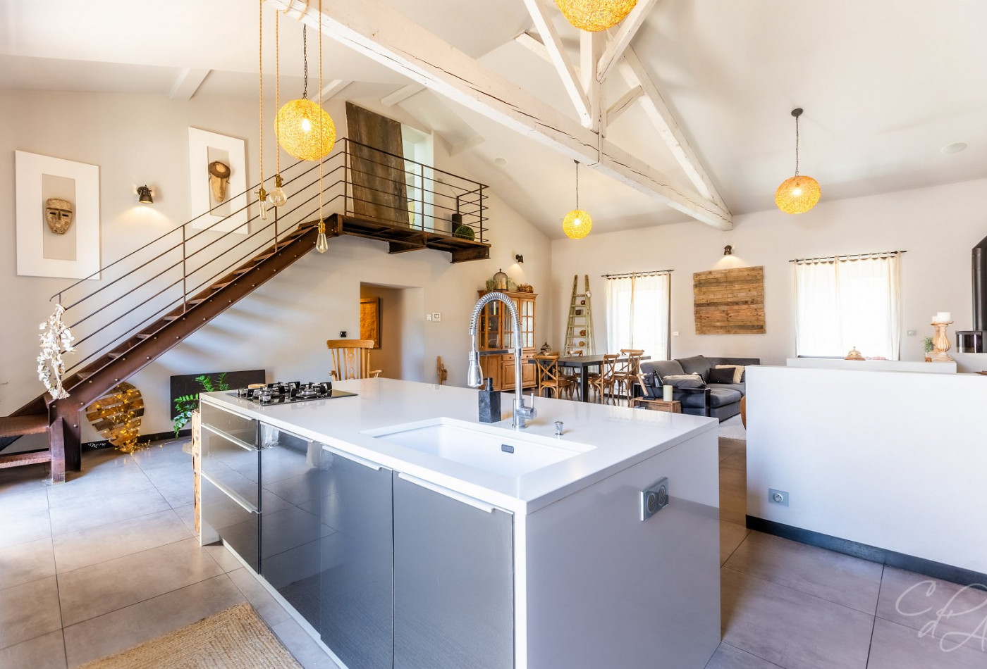 vente Maison de village Cabestany - Photo 2