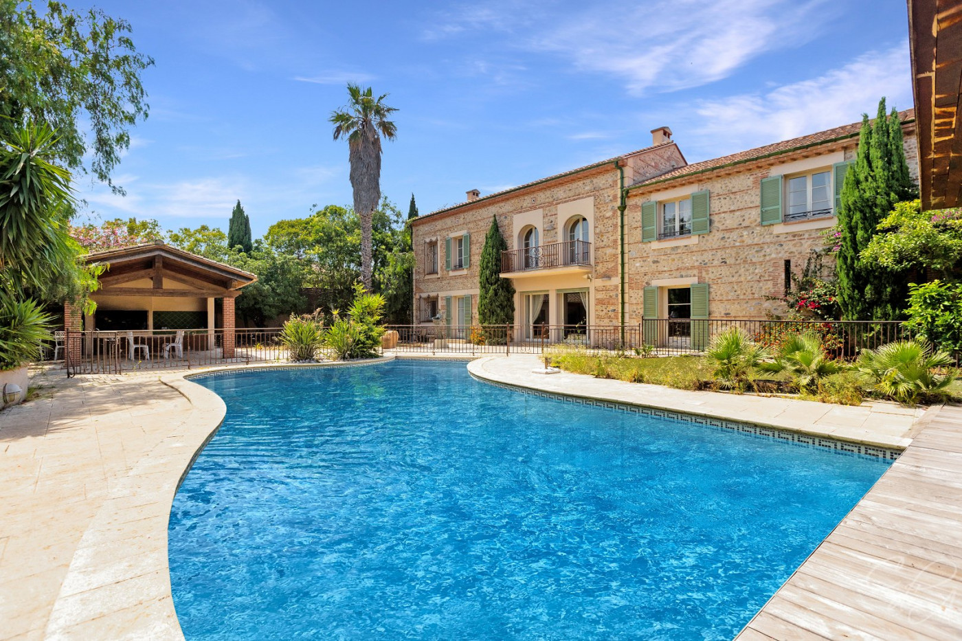 vente Maison de caractère Perpignan - Photo 1