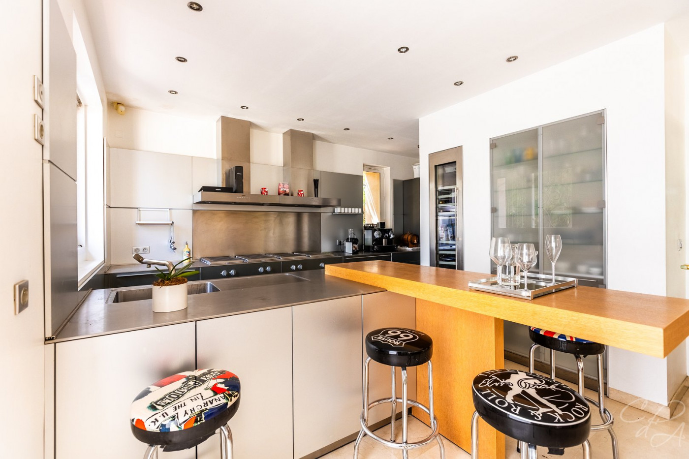 vente Maison de caractère Perpignan - Photo 6