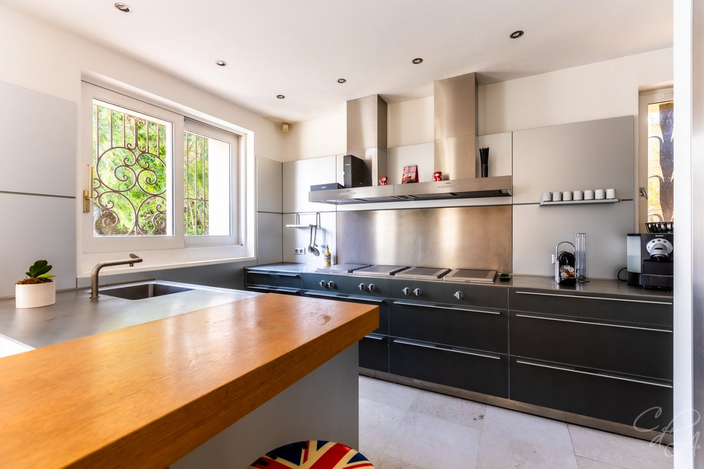 vente Maison de caractère Perpignan - Photo 7