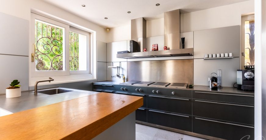 vente Maison de caractère Perpignan