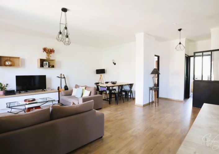 sale Maison de ville Perpignan