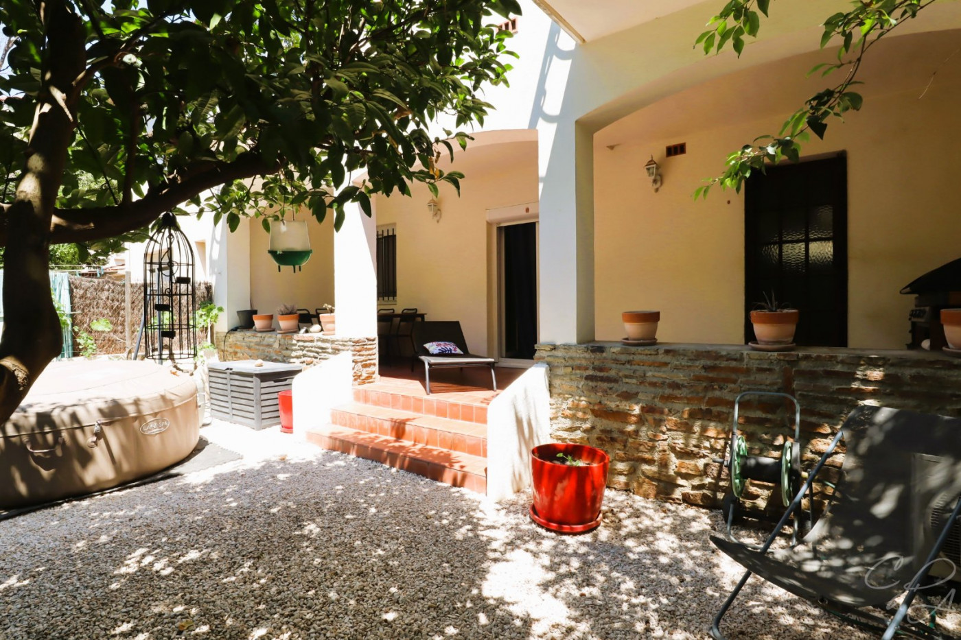 vente Maison de ville Perpignan - Photo 4