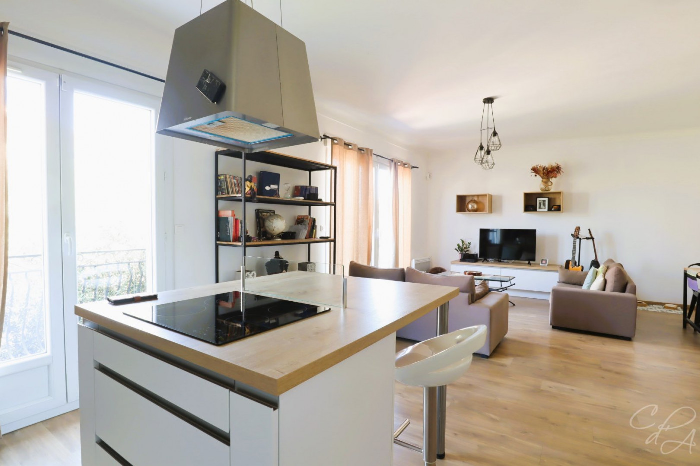 vente Maison de ville Perpignan - Photo 3