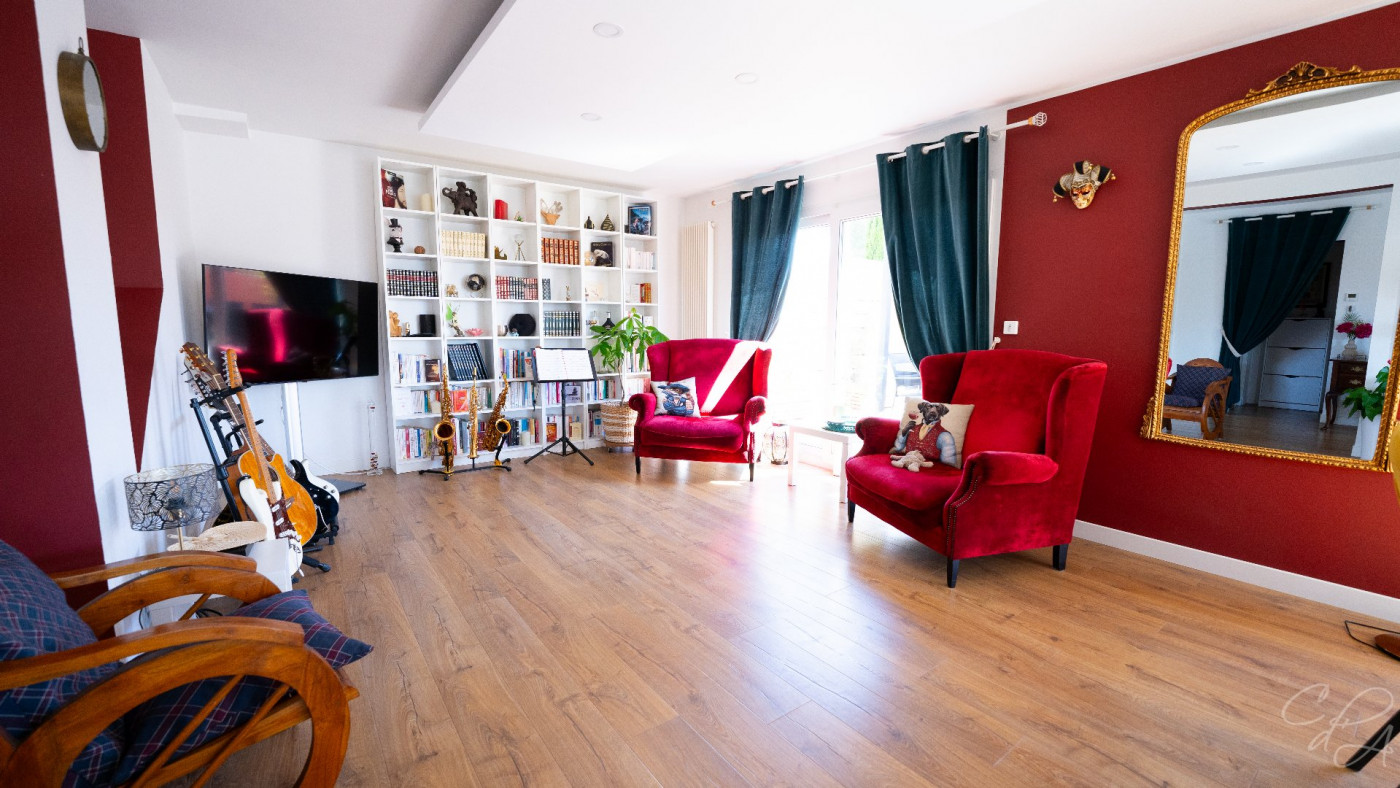 sale Villa Cabestany - Photo 2