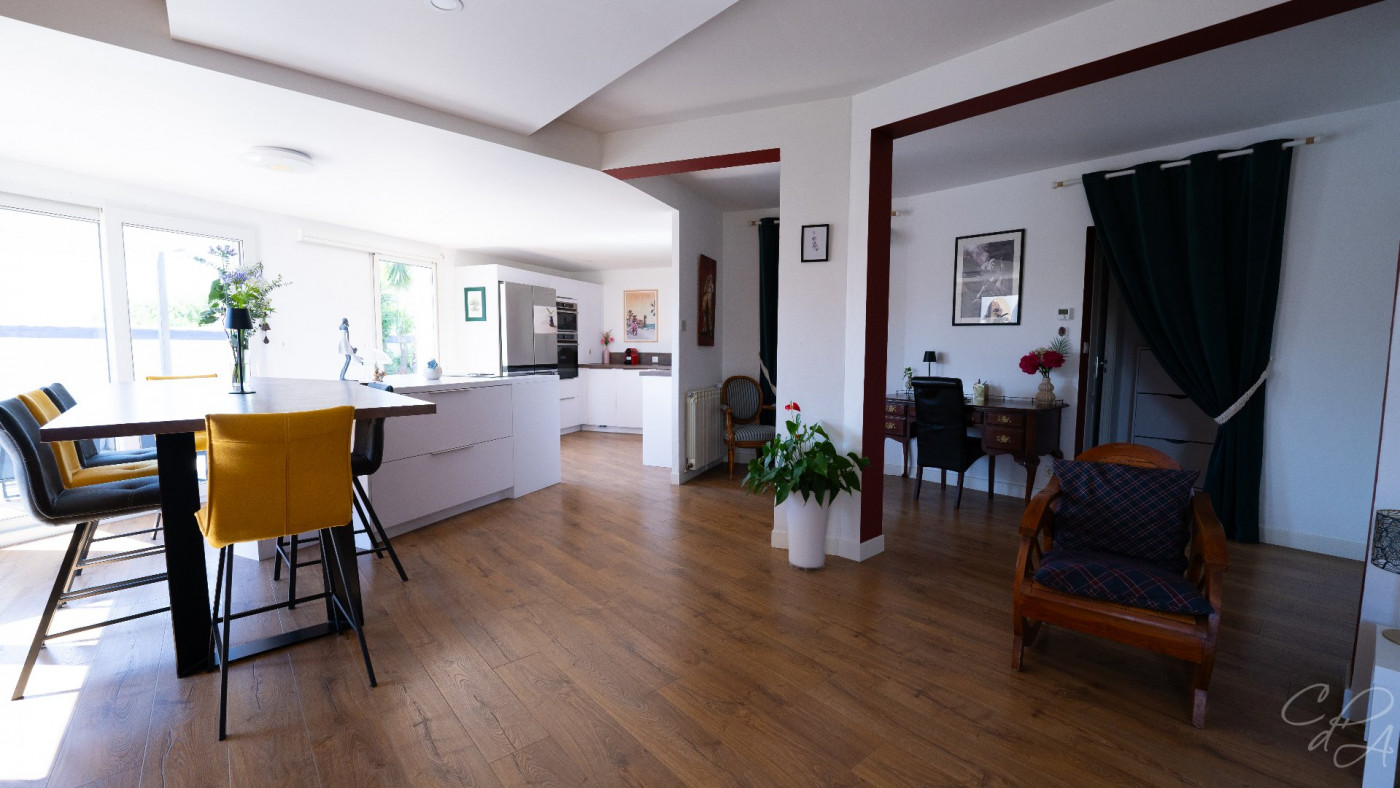 sale Villa Cabestany - Photo 5