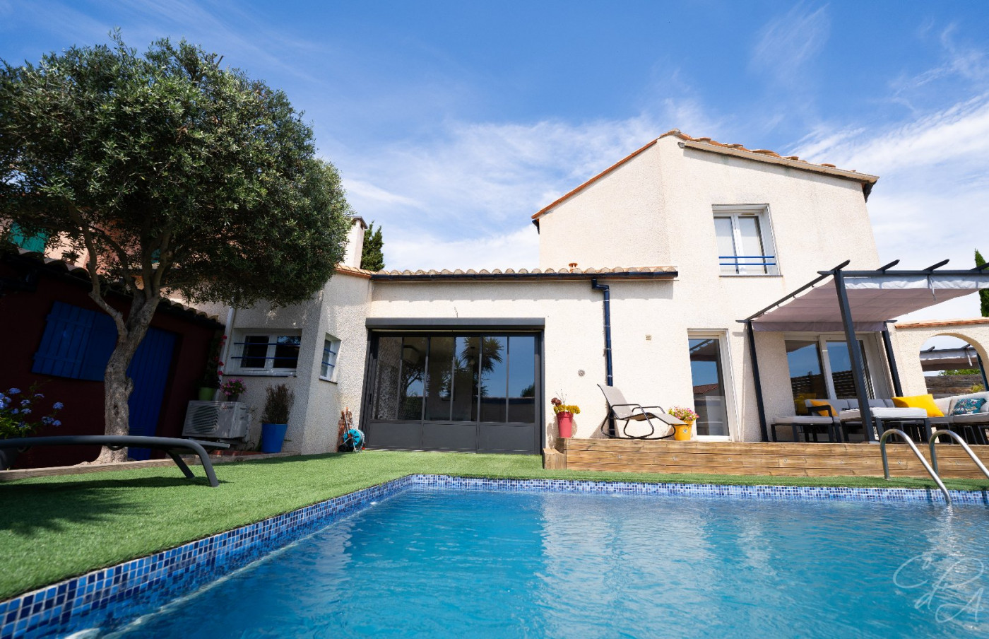 sale Villa Cabestany - Photo 1