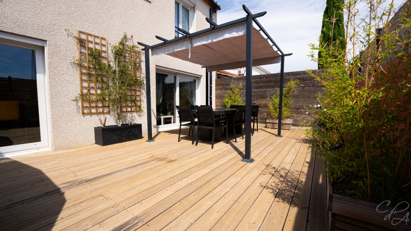 sale Villa Cabestany - Photo 10