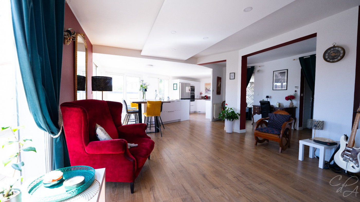 sale Villa Cabestany - Photo 4