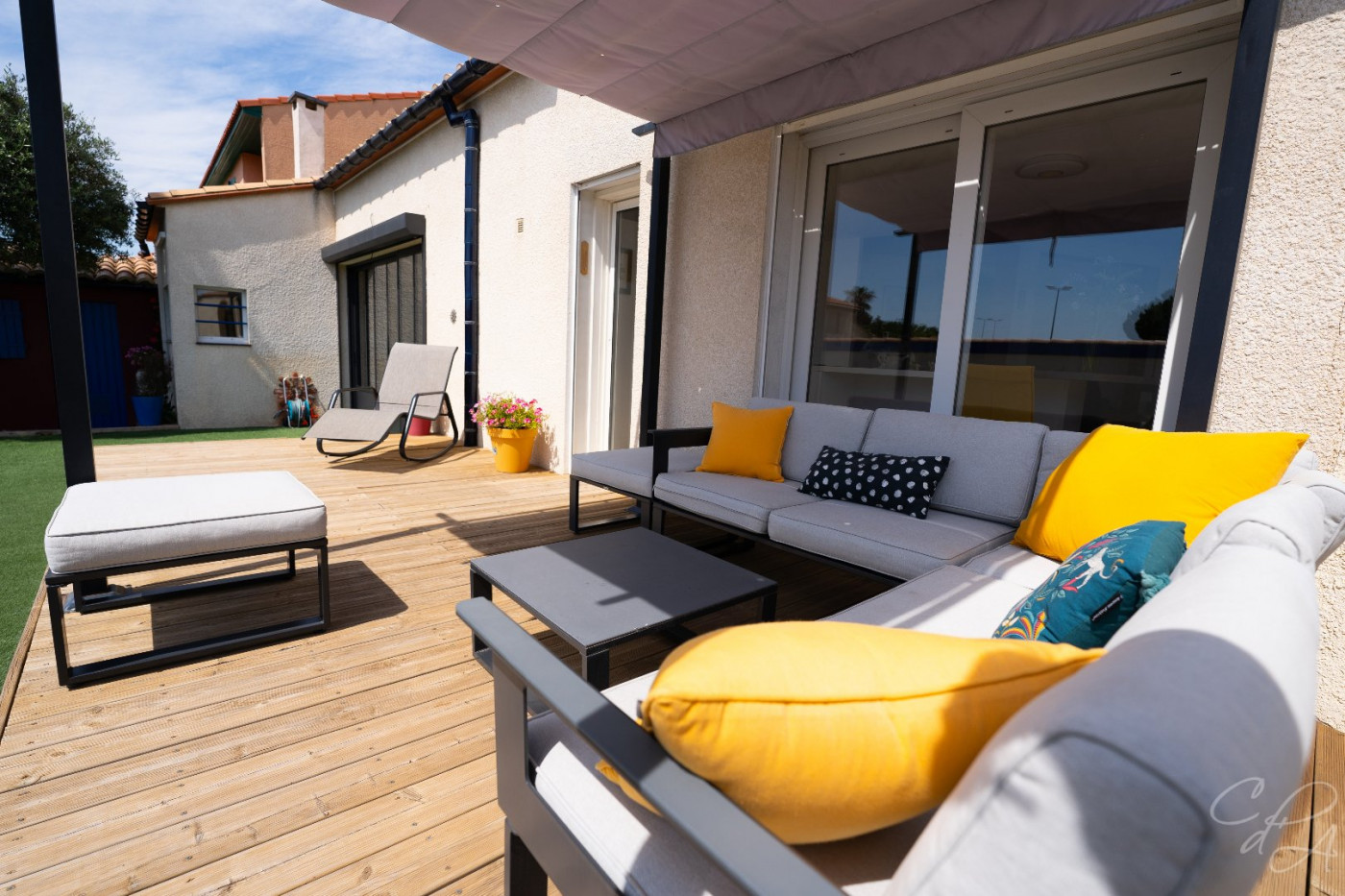 sale Villa Cabestany - Photo 3