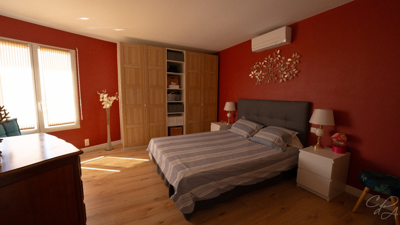 sale Villa Cabestany - Photo 7