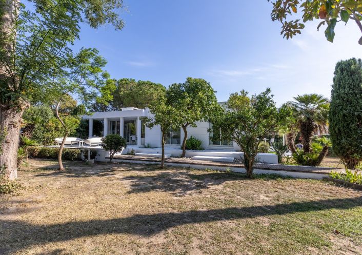 sale Villa d'architecte Perpignan