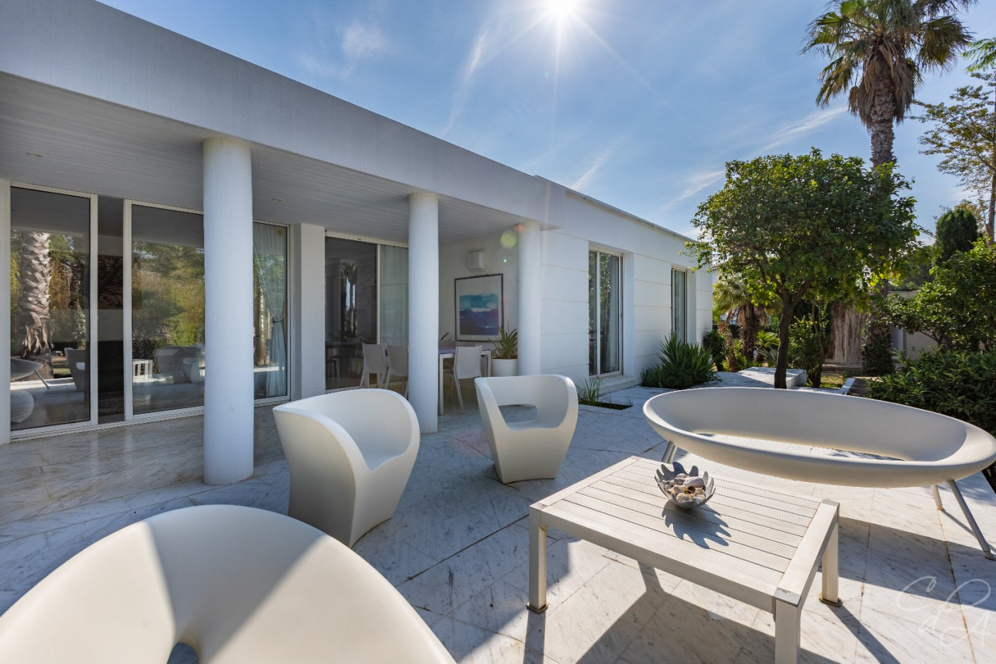 sale Villa d'architecte Perpignan - Photo 5