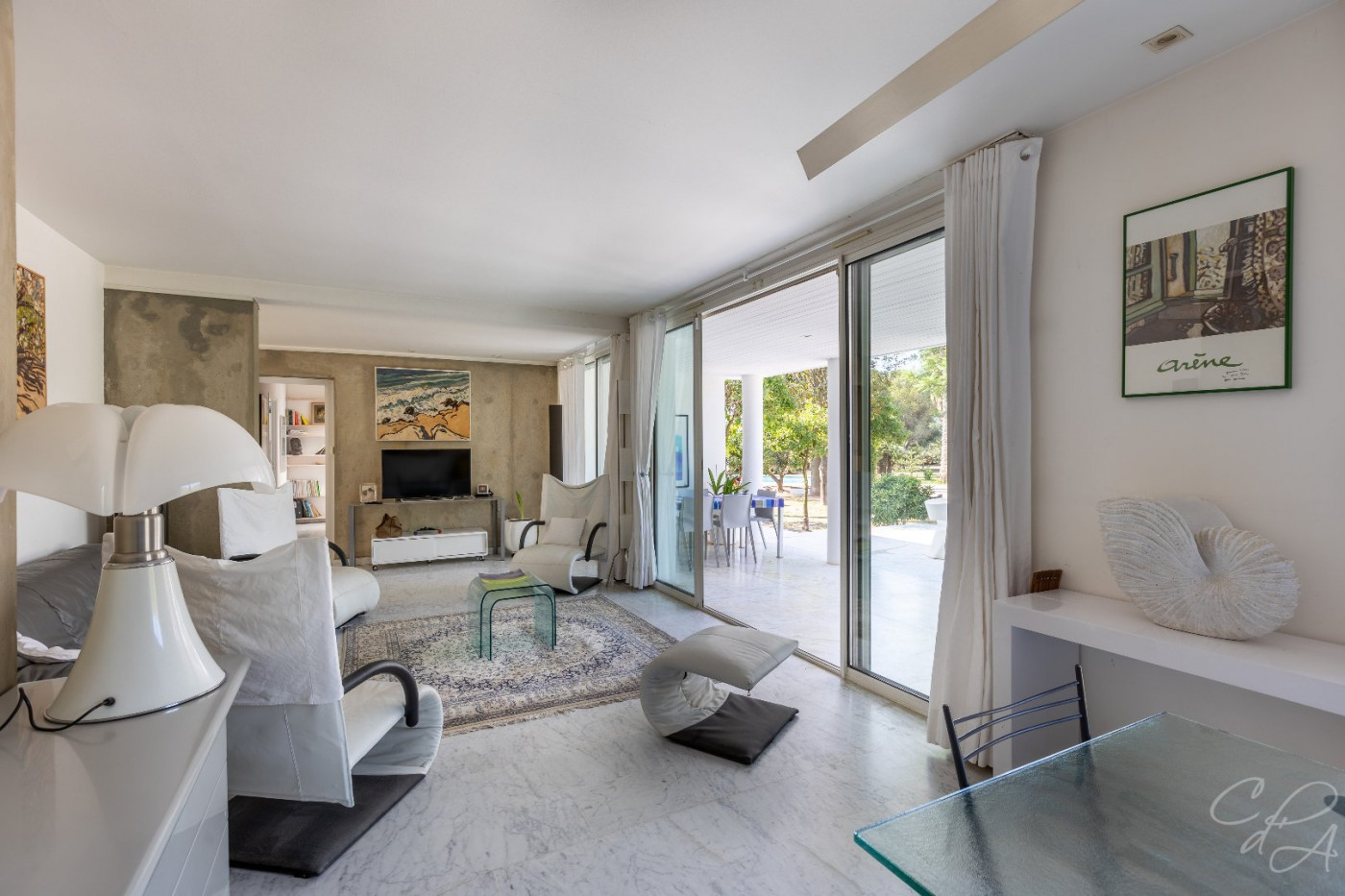 sale Villa d'architecte Perpignan - Photo 3