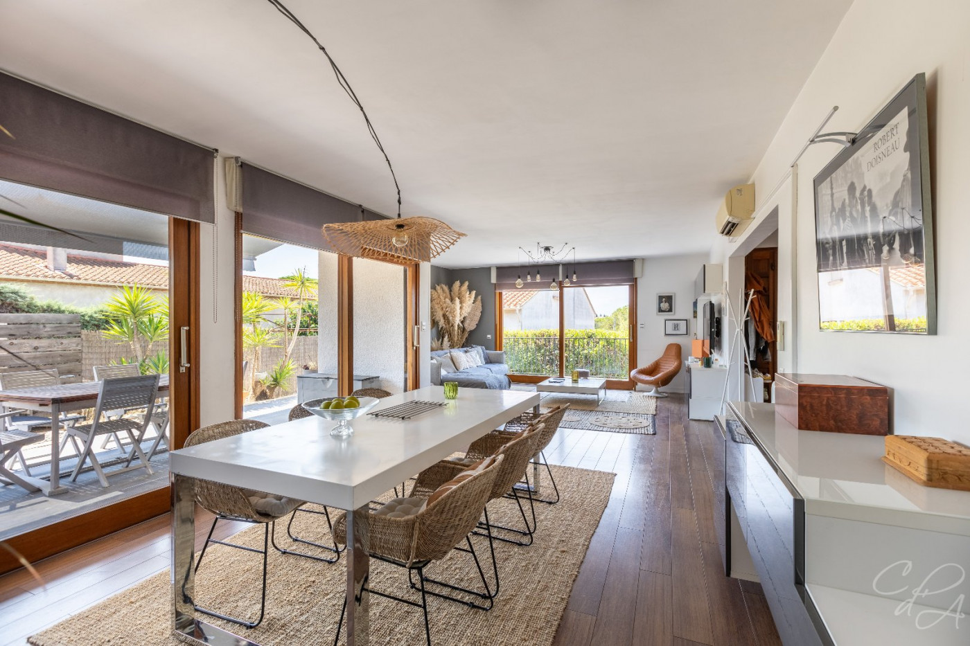 sale Villa d'architecte Cabestany - Photo 3