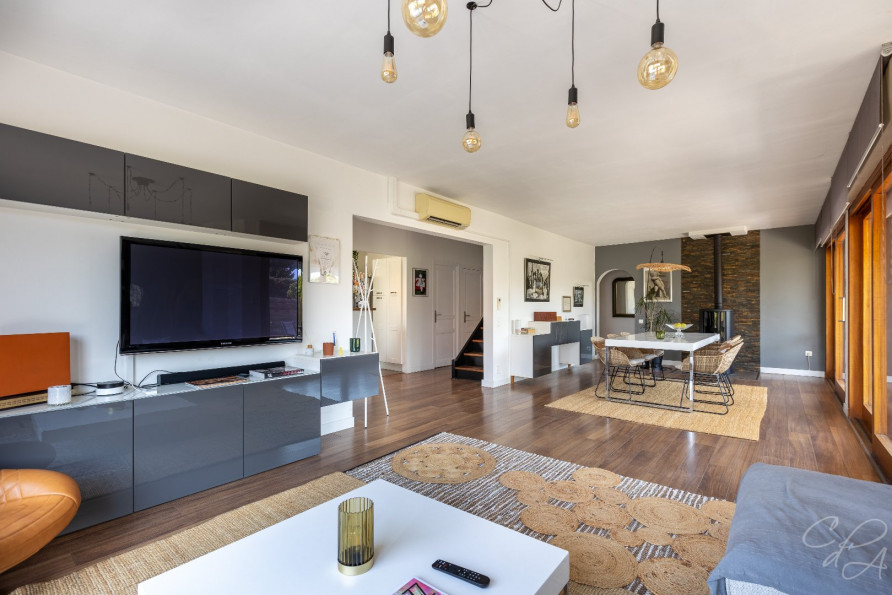 vente Villa d'architecte Cabestany - Photo 2