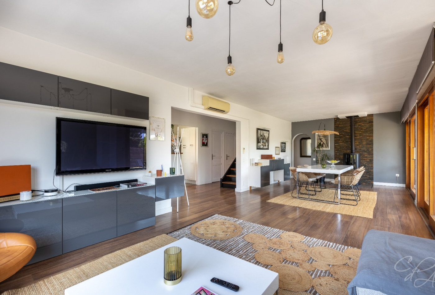 vente Villa d'architecte Cabestany - Photo 2