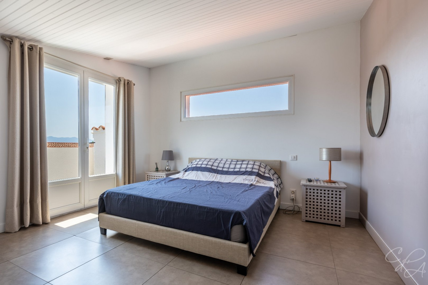 sale Villa d'architecte Cabestany - Photo 9