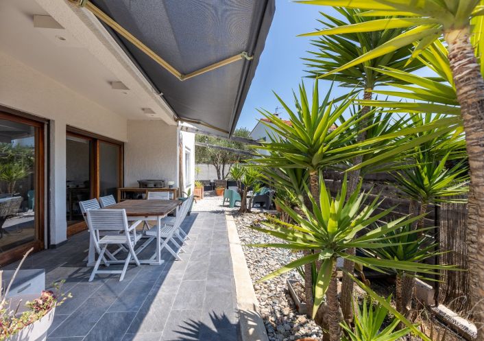 sale Villa d'architecte Cabestany