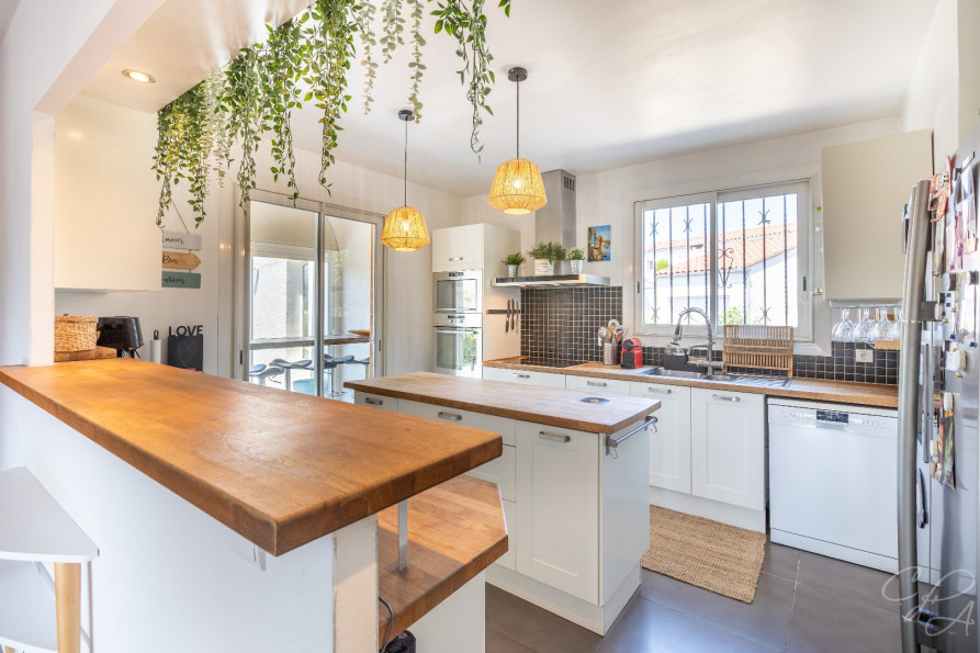 vente Villa d'architecte Cabestany - Photo 5