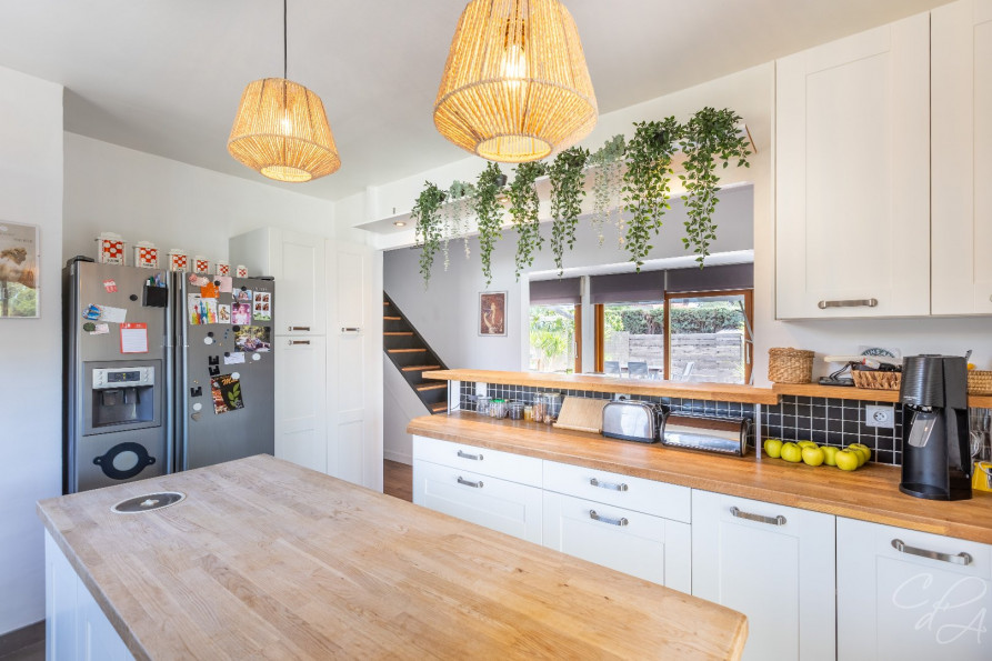 vente Villa d'architecte Cabestany - Photo 4