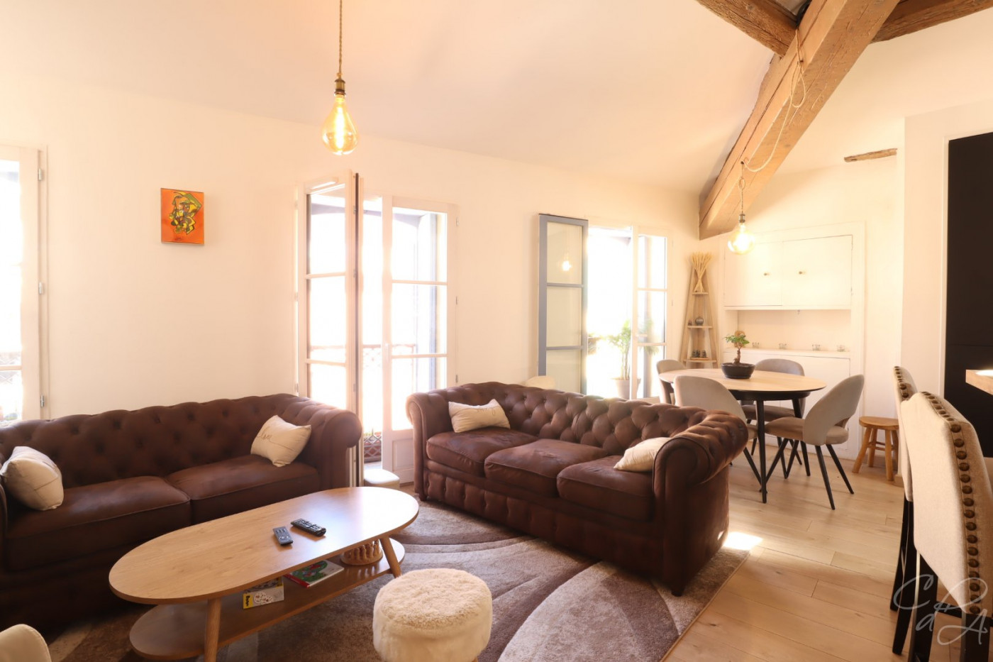 vente Appartement rénové Perpignan - Photo 10