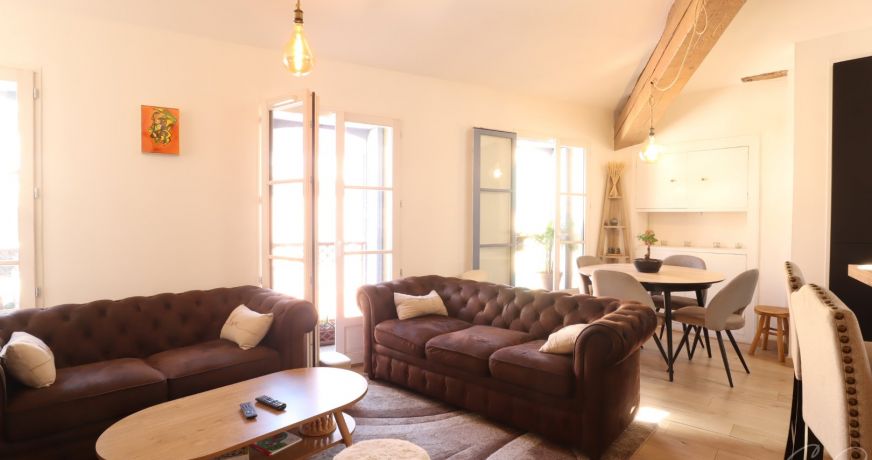 vente Appartement rénové Perpignan