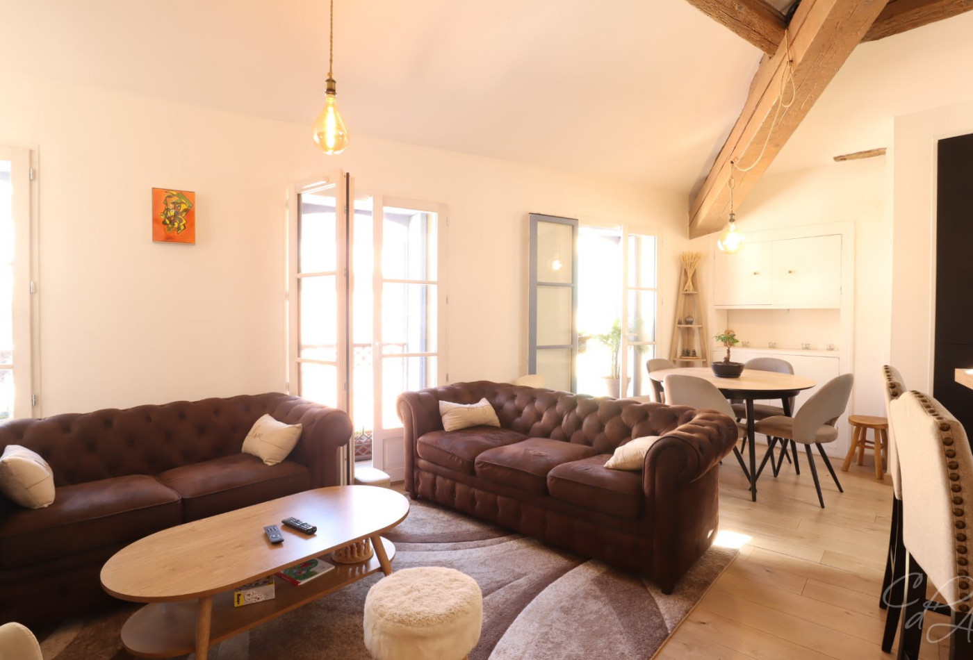 vente Appartement rénové Perpignan - Photo 10