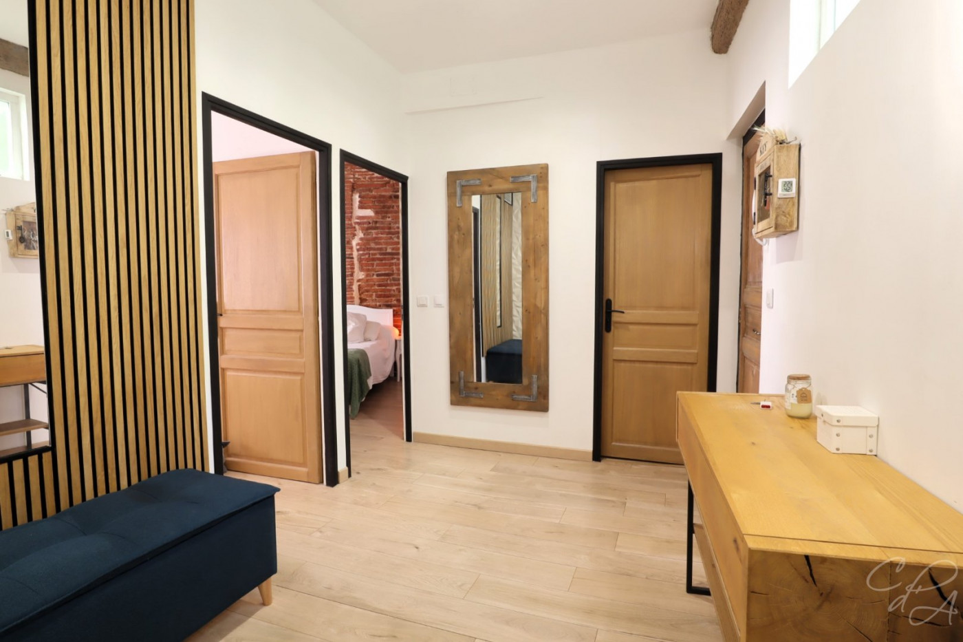 vente Appartement rénové Perpignan - Photo 2