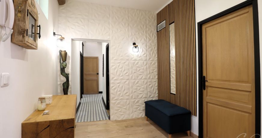 vente Appartement rénové Perpignan